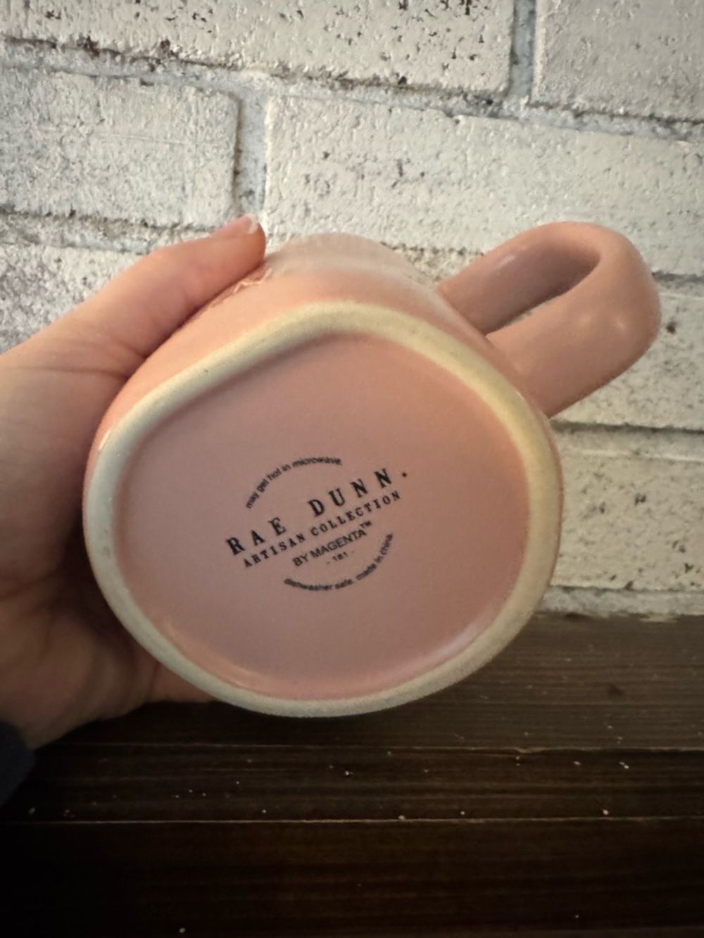 Wife Mom Friend Rae Dunn - Picture 3 of 4